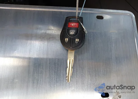 2016 Nissan Sentra S from USA, damaged, VIN 3N1AB7AP4GY238648